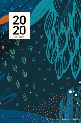 Produktbild von Agenda 2020 - Tag für Seite