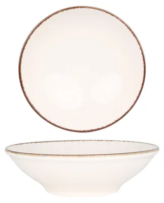 Produktbild von Kütahya Porselen Schüssel - Atlantis - Porzellan - 24 cm (1600cc)