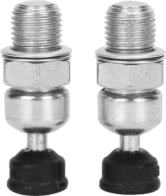 Productafbeelding van Accessoire voor kettingzagen, bestaande uit een set van twee cilinderdecompressieventielkettingen, geschikt voor STIHL MS381, 380, 382, 440, 660, 290 en 260