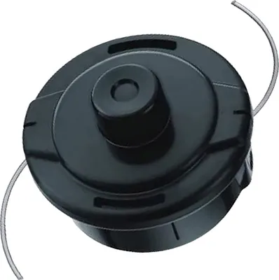 Produktbild von Makita 2-Fadenkopf Automatik, 2,4mm B-70524