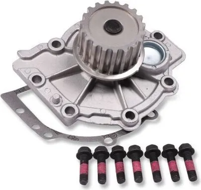 Produktbild von HEPU Kühlmittelpumpe Wasserpumpe für VOLVO V70 II (285) P980