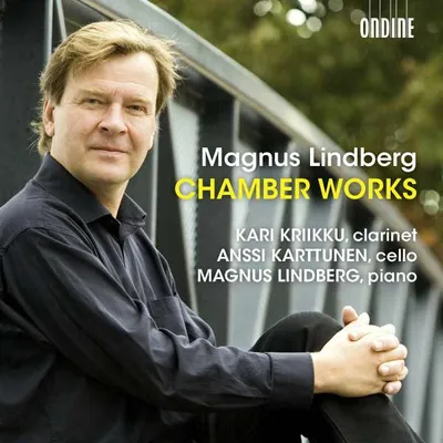 Produktbild von Kammermusik