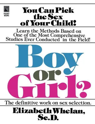 Produktbild von Boy or Girl