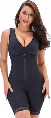 Zdjęcie produktu dla BODY S09 Wyszczuplające MODELUJĄCE Piersi Pupę L