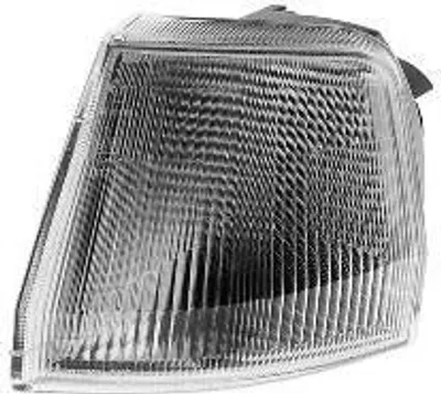 Produktbild von VAN WEZEL 4009906 Blinker Blinkleuchte vorne Rechts passend für PEUGEOT 106 I (1A, 1C)