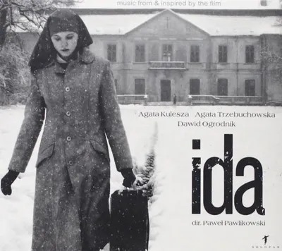Obrázok produktu pre Ida Soundtrack