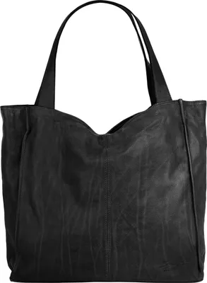 Produktbild von Samantha Look Shopper Damen 021379 schwarz