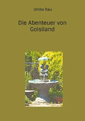 Produktbild von Die Abenteuer von Golsiland