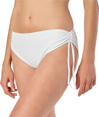 Produktbild von Merry Style Damen Bikini Slip MSVR2 (Weiß (0016), 46)