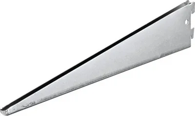 Produktbild von Träger 2-reihig 470 mm verzinkt