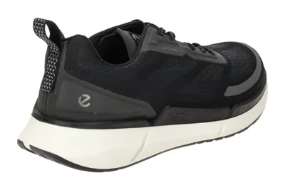 Produktbild von Ecco BIOM 2.2 Herrenschuhe - Sportschuhe schwarz Freizeit NEU