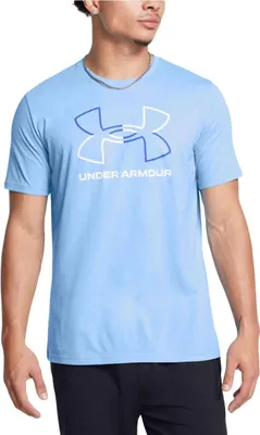 Immagine prodotto di T-shirt Under Armour 1382915-466 da Uomo