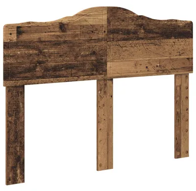 Produktbild von vidaXL Kopfteil Altholz Holzwerkstoff