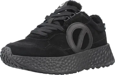 Produktbild von No Name Damen-Sneaker CARTER JOGGER Schwarz, Farbe:schwarz, EU Größe:41