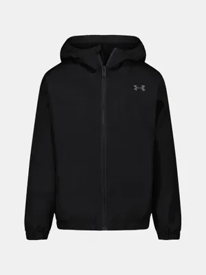 Produktbild von Under Armour UA MANATAUG WINDBREAKER Jacke für Jungen 6-7YR