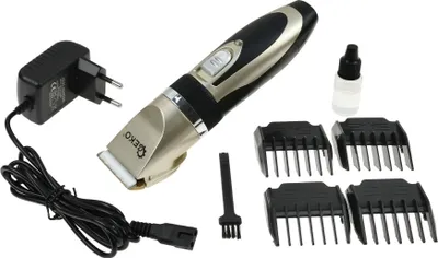 Obrázok produktu pre Akumulátorový strihací strojček na zvieratá 35W 15694
