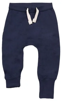 Immagine prodotto di Babybugz - Pantaloni da allenamento per neonati FK1570 (92) (blu navy)