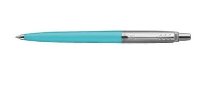 Obrázek produktu pro Kuličkové pero Jotter v modré barvě