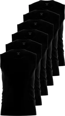 Produktbild von 6er Pack Tank Top Day Modern / Micro Modal von der Marke AMMANN XL