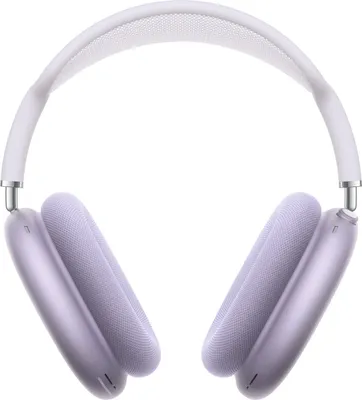 Produktbild von Apple AirPods Max, Farbe:Violett