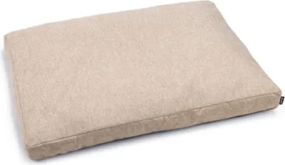 Produktbild von Beeztees Zia - Orthopädisches Hundekissen - Beige- 100x70x9 cm