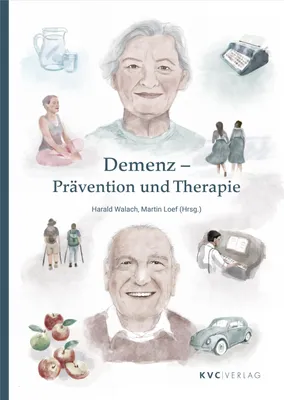 Produktbild von Demenz