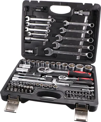 Obrázek produktu pro Sixtol Tool Set 82 Sx3024