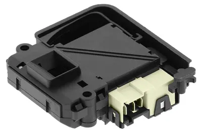 Solenoid Türverriegelung DC34-00026A für Samsung Waschmaschinen