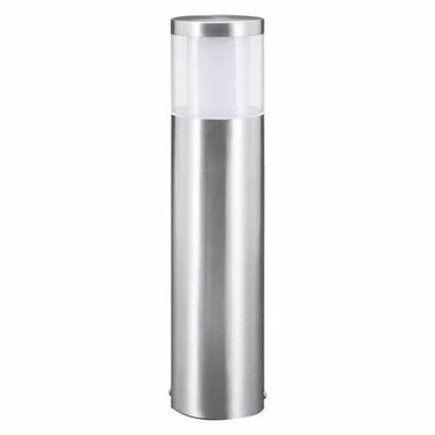 Productafbeelding van Led tuinlamp Basalgo 1 rvs