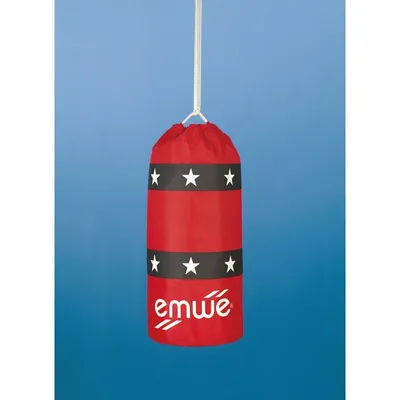 Produktbild von Boxsack Nyl. 4kg, Olympic