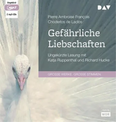 Image de Gefährliche Liebschaften