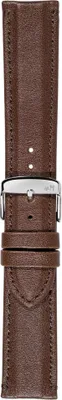 Image de Bracelet de montre pour homme MORELLATO A01X5274C91032CR22 en marron.