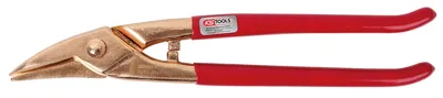 Obrázek produktu pro KS Tools BERYLLIUMplus ideální nůžky, 280 mm