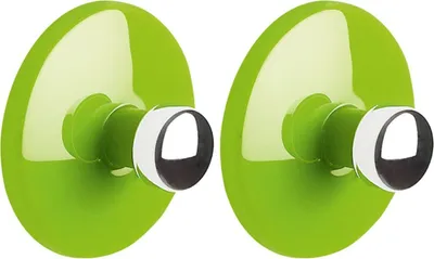 Produktbild von Haken Bowl Grün 2er Set