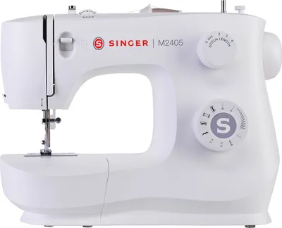 Produktbild von Singer M2405 Nähmaschine