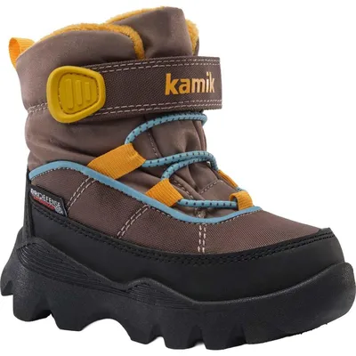 Produktbild von Kamik Baby Stiefel Stance 3 - Snow Boots for Toddlers 26