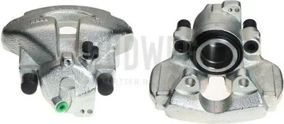Produktbild von BUDWEG CALIPER Bremssattel Vorne Rechts für VW Transporter IV Bus (70B, 70C, 7DB, 7DK, 70J, 70K, 7DC, 7DJ) 343423