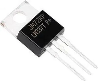 Image de Régulateur De Tension 1.5A