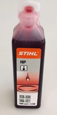 Produktbild von Olej Do Mieszanki Stihl Hp 0,1L