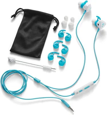 Produktbild von Turtle Beach Battlebud - weiss