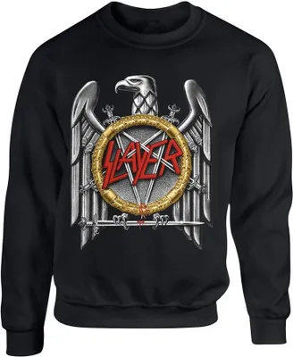 Zdjęcie produktu dla Bluza z orłem Slayer