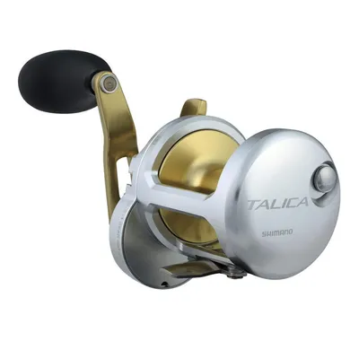 Produktbild von Shimano Talica, 16 Pfund, für Rechtshänder
