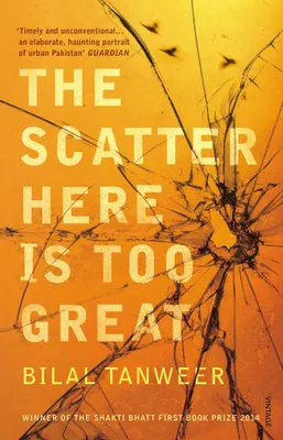 Immagine prodotto di The Scatter Here is Too Great