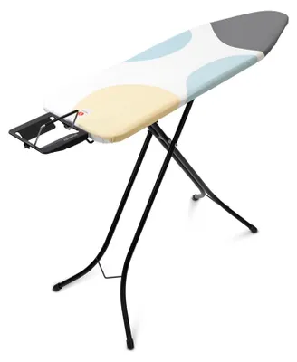 Obrázok produktu pre Brabantia 134289, Rukávnik, Bavlna, Naparovacia žehlička, Viacfarebný, Vzor, 1240 x 380 mm