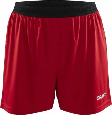 Produktbild von Craft Progress 2.0 Shorts Damen - Rot