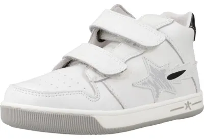 Produktbild von Falcotto Kinderschuhe FRANKIE VL Weiß