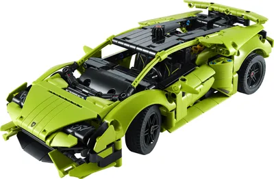 Immagine prodotto di LEGO Technic Lamborghini Huracan Tecnica 42161