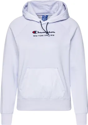 Produktbild von Damen Champion Sweatshirt HD Hoodie XS