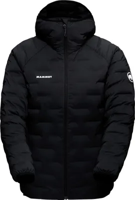 Produktbild von Mammut Sender IN Hooded Women's Jacket black L