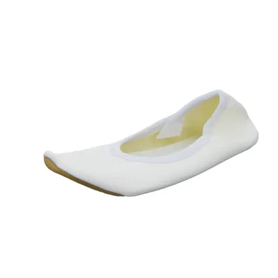 Produktbild von Beck Gym-Schuh Weiss Weiss 33